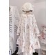 B.Dolly Star With Moon Pajama Set(Pre-Order/Full Payment Without Shipping)